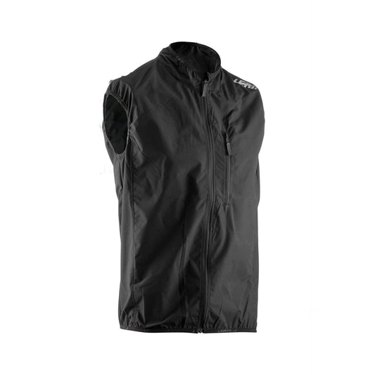 Leatt RaceVest Lite (Black) - Medium