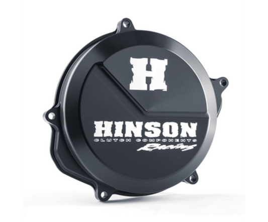 Hinson Clutch 21-24 Kawasaki KX250X Billetproof Clutch Cover