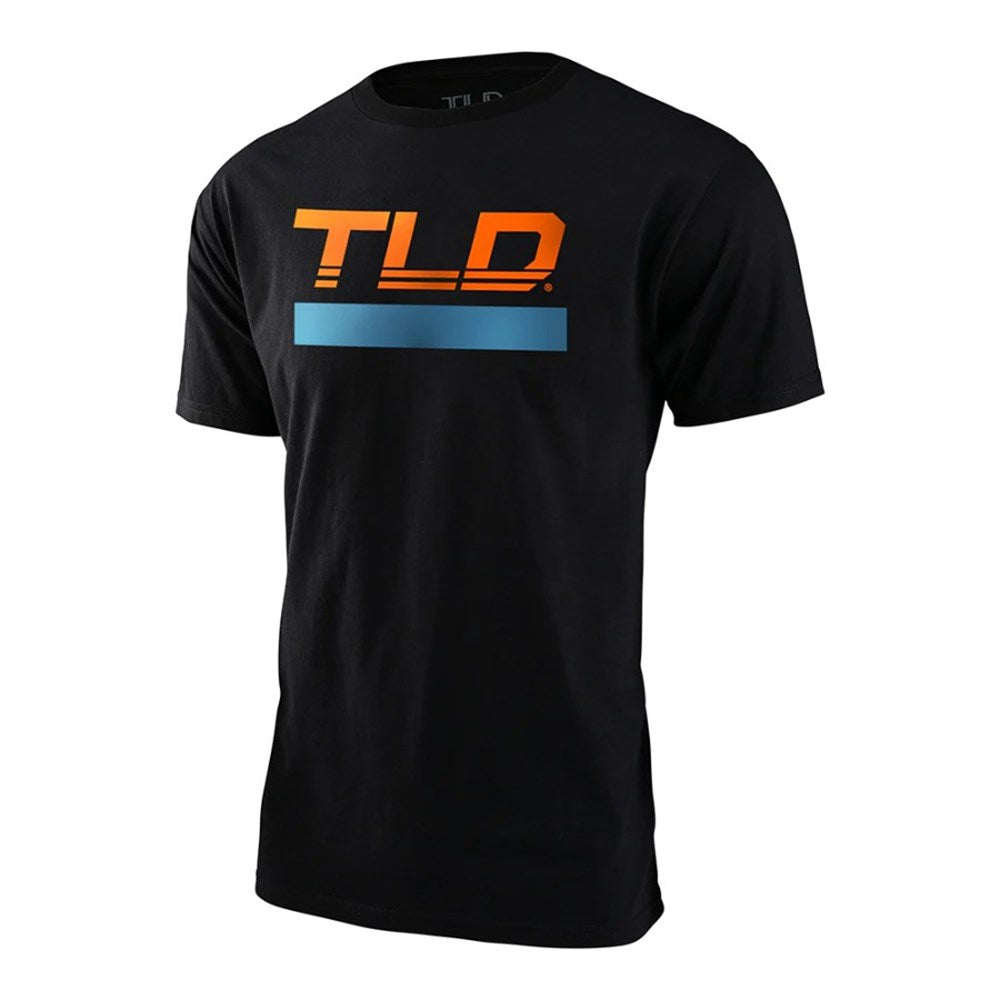 Troy Lee Designs Youth Short Sleeve Speed Tee (Charcoal)