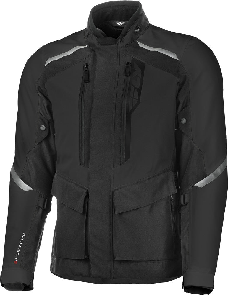 FLY Racing Terra Trek Motorcycle Jacket