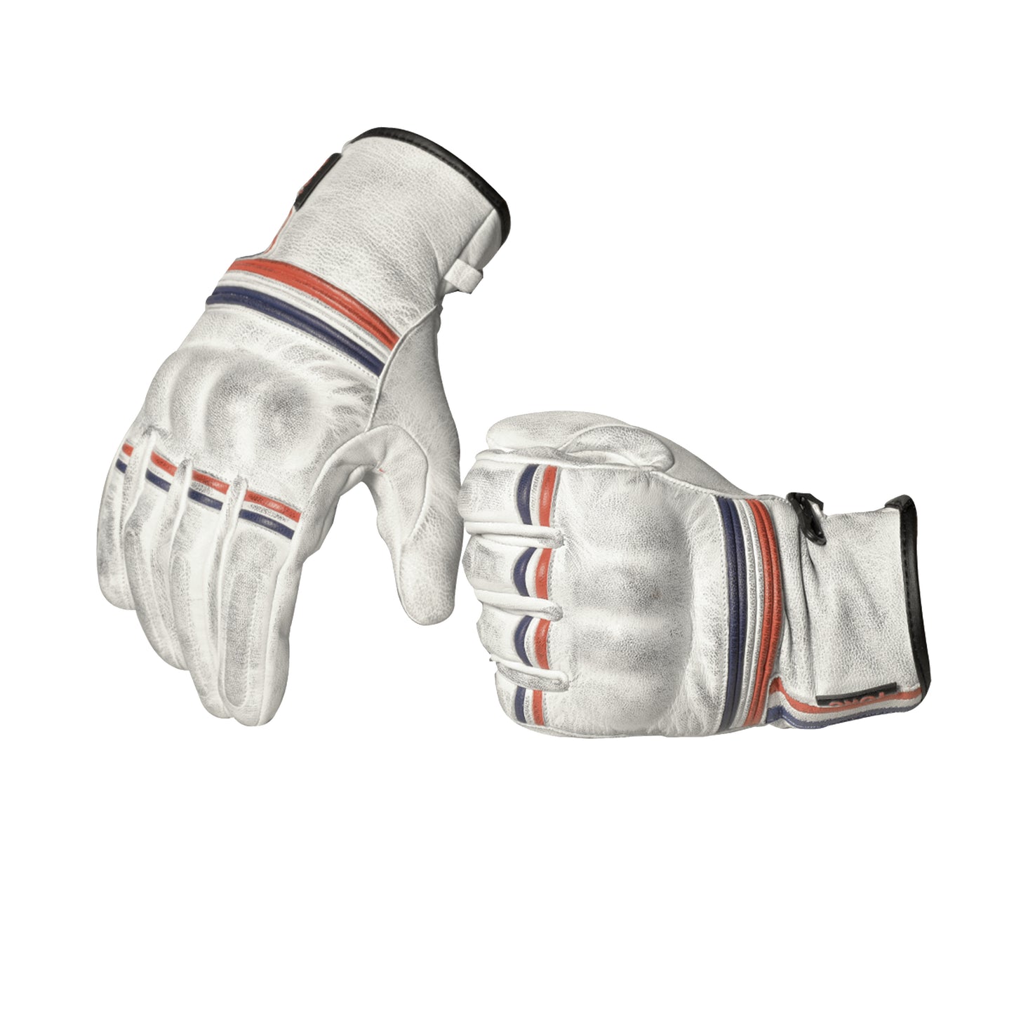 TORC Motorcycle Gloves (Americana)