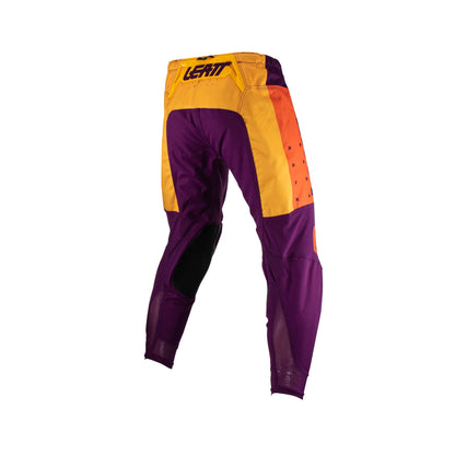 Leatt Moto 4.5 Pants (Indigo)