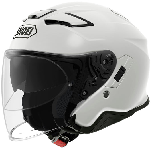 Shoei J-CRUISE II Helmet (White) - Small (USED)