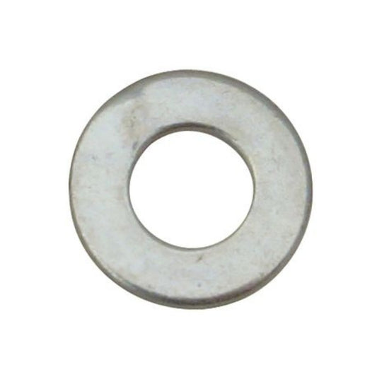 S&S Cycle .260in x .425in x .060in Flat Washer - 12 Pack