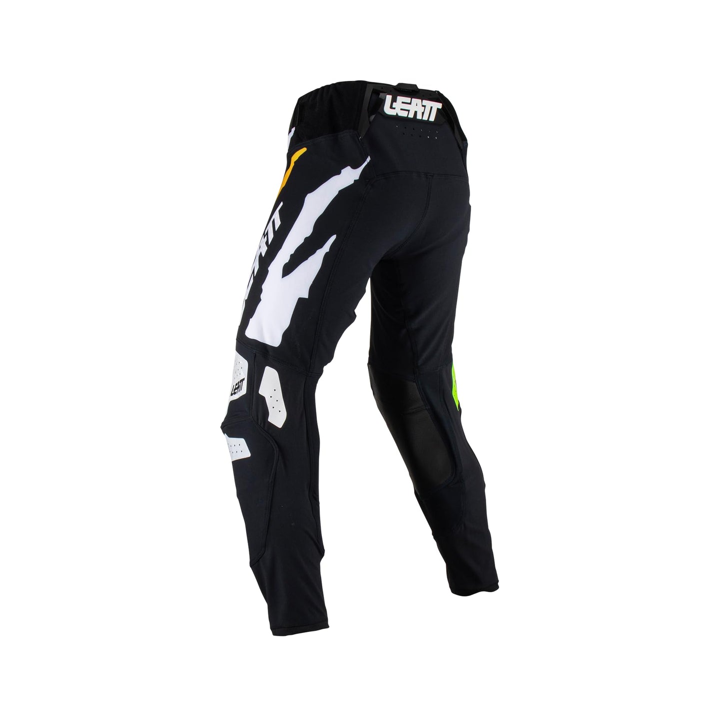 Leatt Pant Moto 5.5 I.K.S Pants (Citrus Tiger)