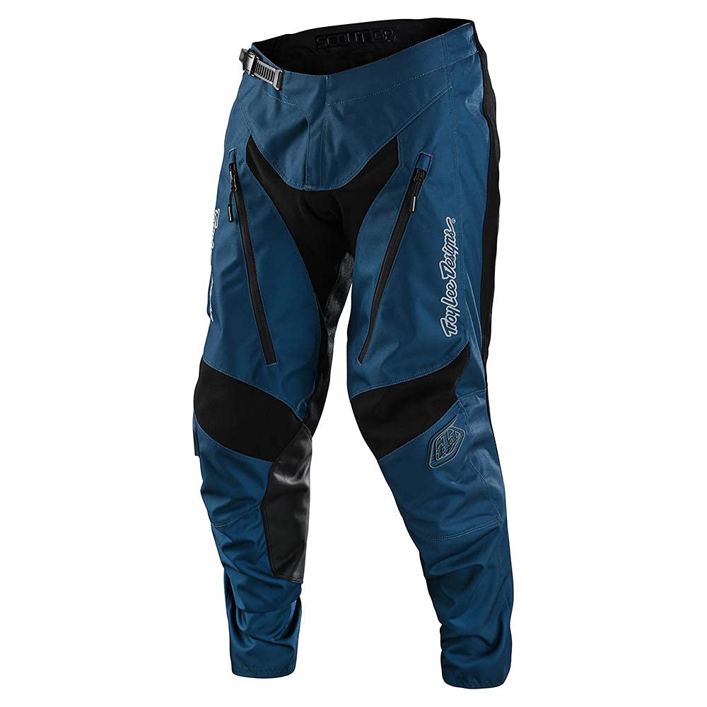 Troy Lee Designs Scout GP Pants (Marine) Size 28