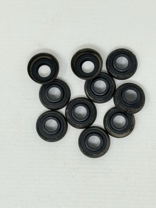 KYB 19-23 Yamaha YZ65/Kawasaki KX85 Dust Seal 12.5 mm. - 10 Pack