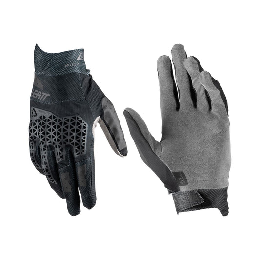 Leatt Moto 4.5 Lite Gloves (Black)