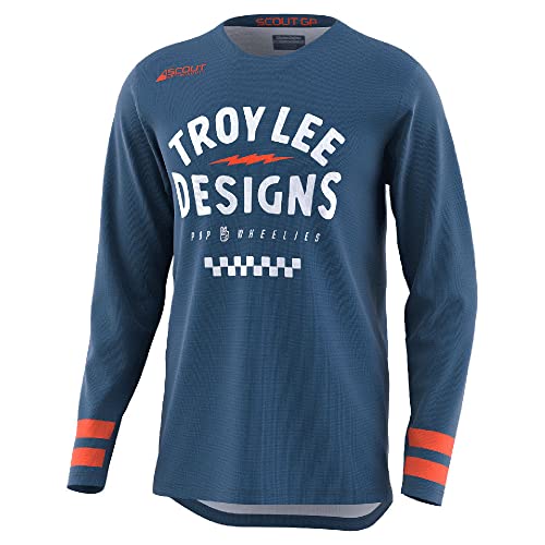 Troy Lee Designs Scout GP Offroad Motocross Jersey