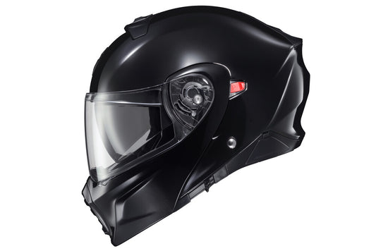 ScorpionEXO GT930 Modular Helmet (Gloss Black) - XS