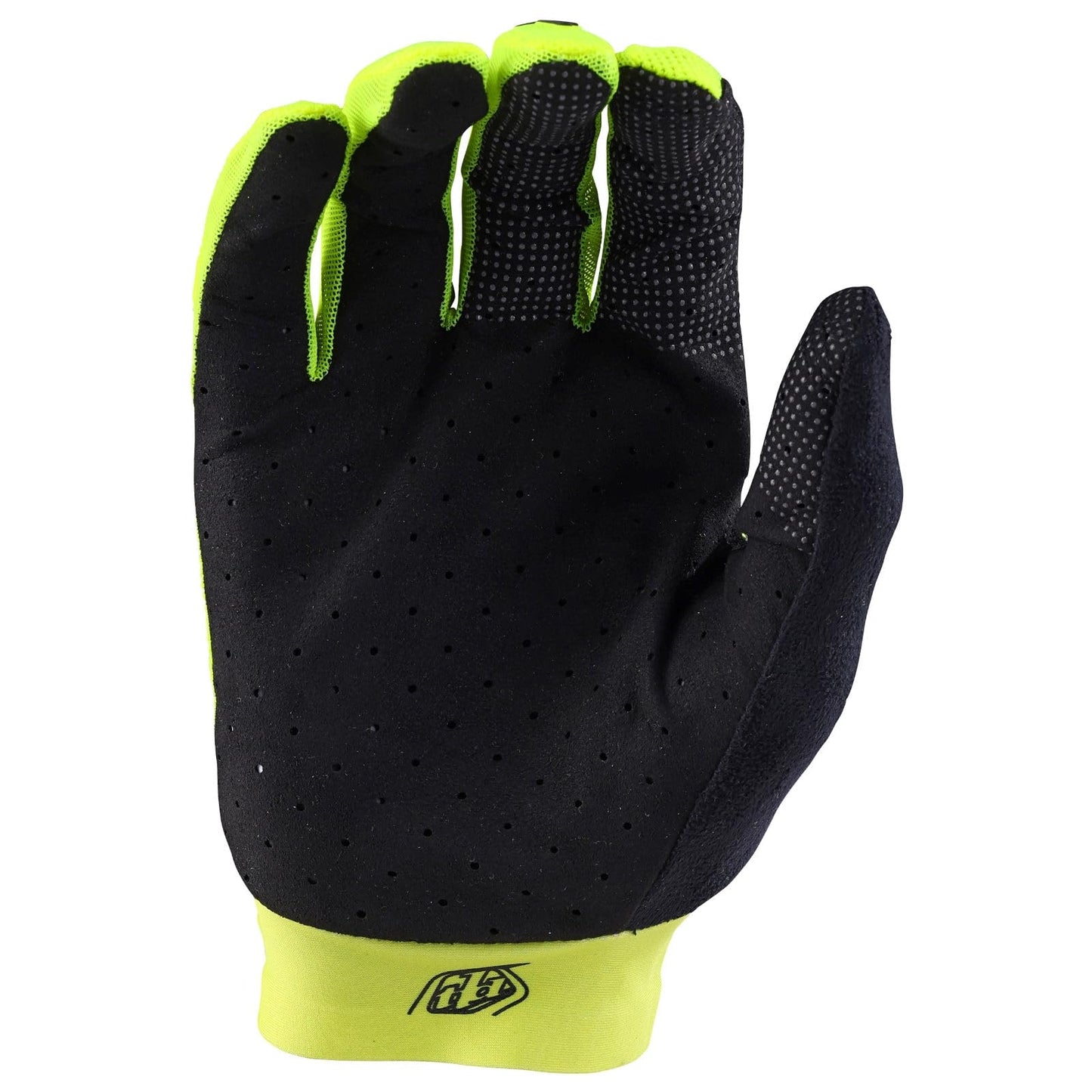 Troy Lee Designs Adult Ace Mono Gloves (Acid)