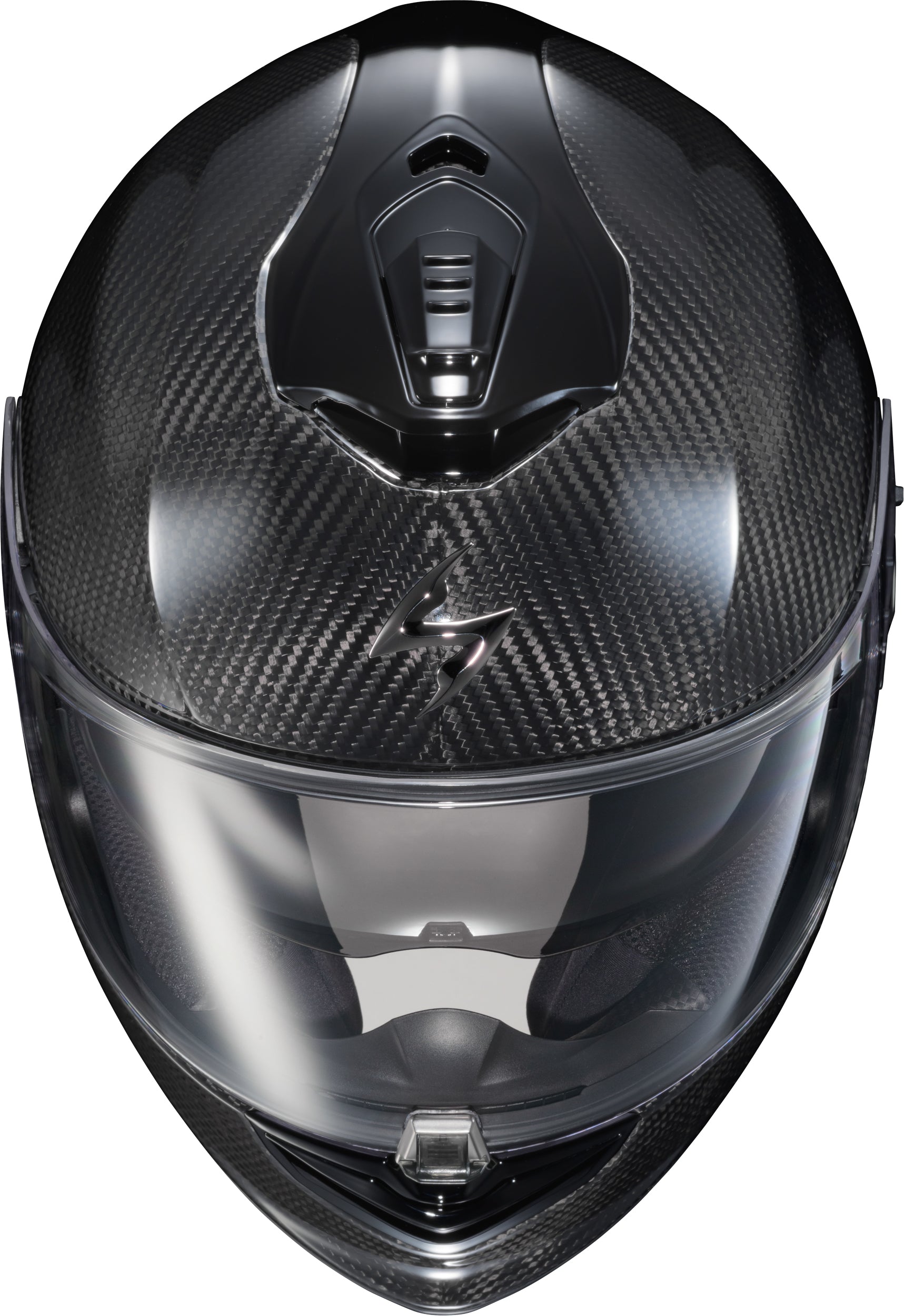 Exo St1400 Evo Carbon Helmet Black Xl