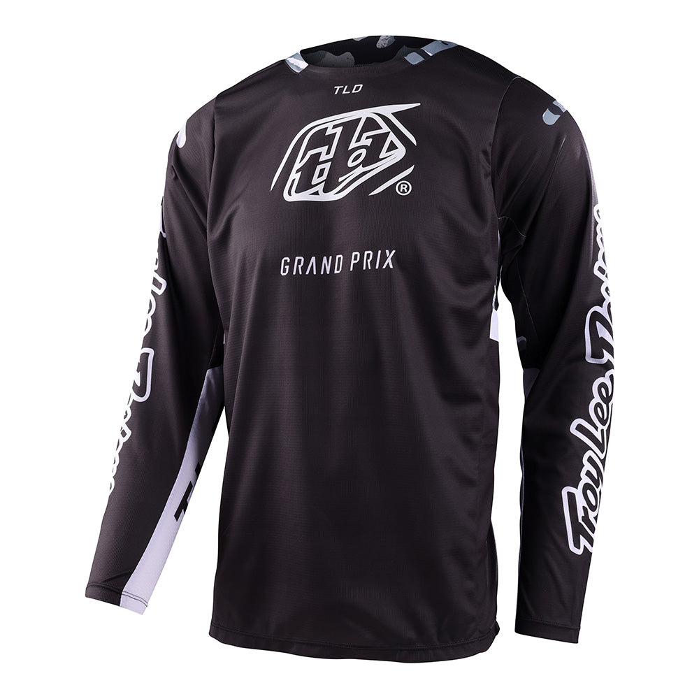 Troy Lee Designs Men's GP Pro Jersey (Blends Camo)