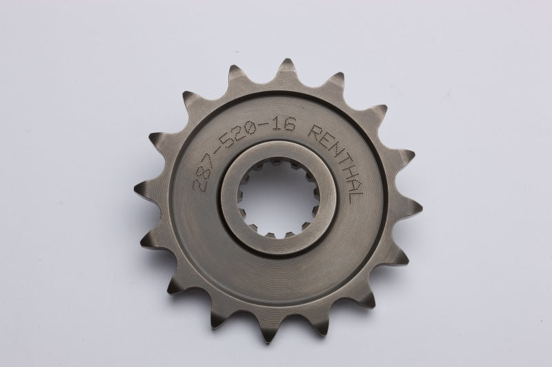 Renthal 03-19 GasGas EC200/ XC 200-300 Front Sprocket - 520-12P Teeth