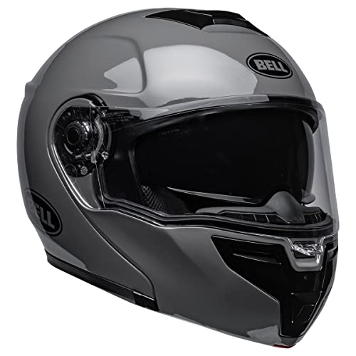 Bell SRT Modular Helmet (Gloss Nardo Gray - Small)