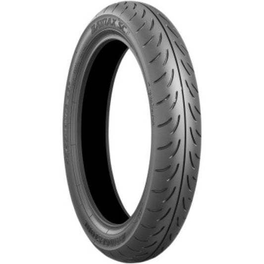 Bridgestone Battlax SCF Tire - 110/90-13 M/C 56L TL