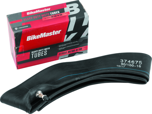 BikeMaster 90/100-16 TR6 Tube Heavy Duty