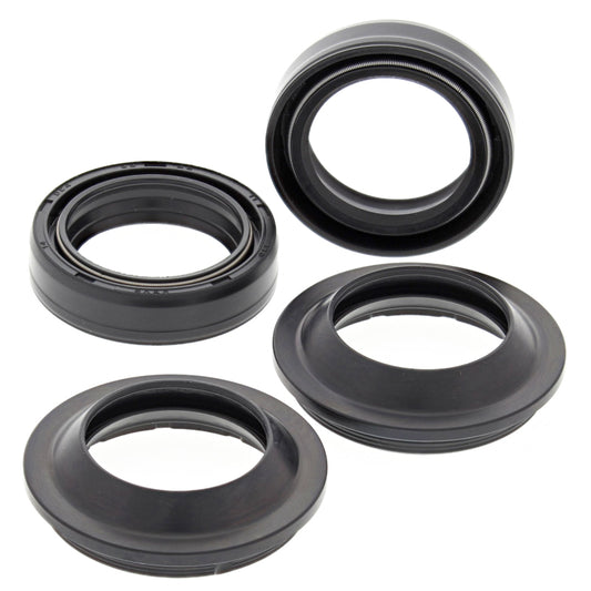 All Balls Racing 83-87 Honda ATC200X Fork Oil Seal & Dust Seal Kit