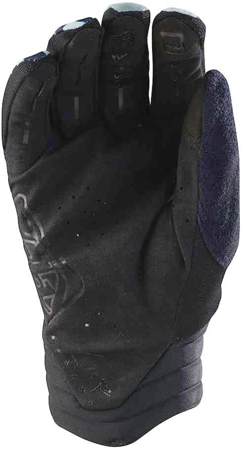 Troy Lee Designs Womens Luxe Glove (Micayla Gatto Mist)