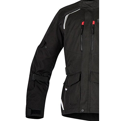 Alpinestars Andes V2 Drystar Jacket (Black) - Small