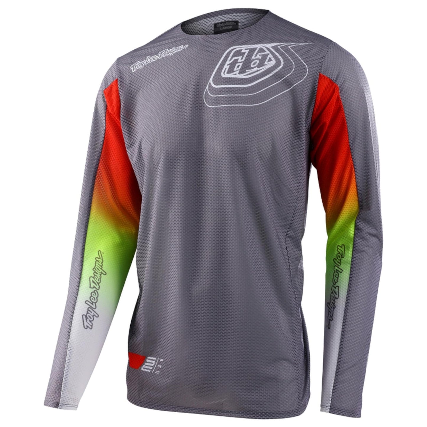 Troy Lee Designs Men's SE Pro Air Jersey (Richter)