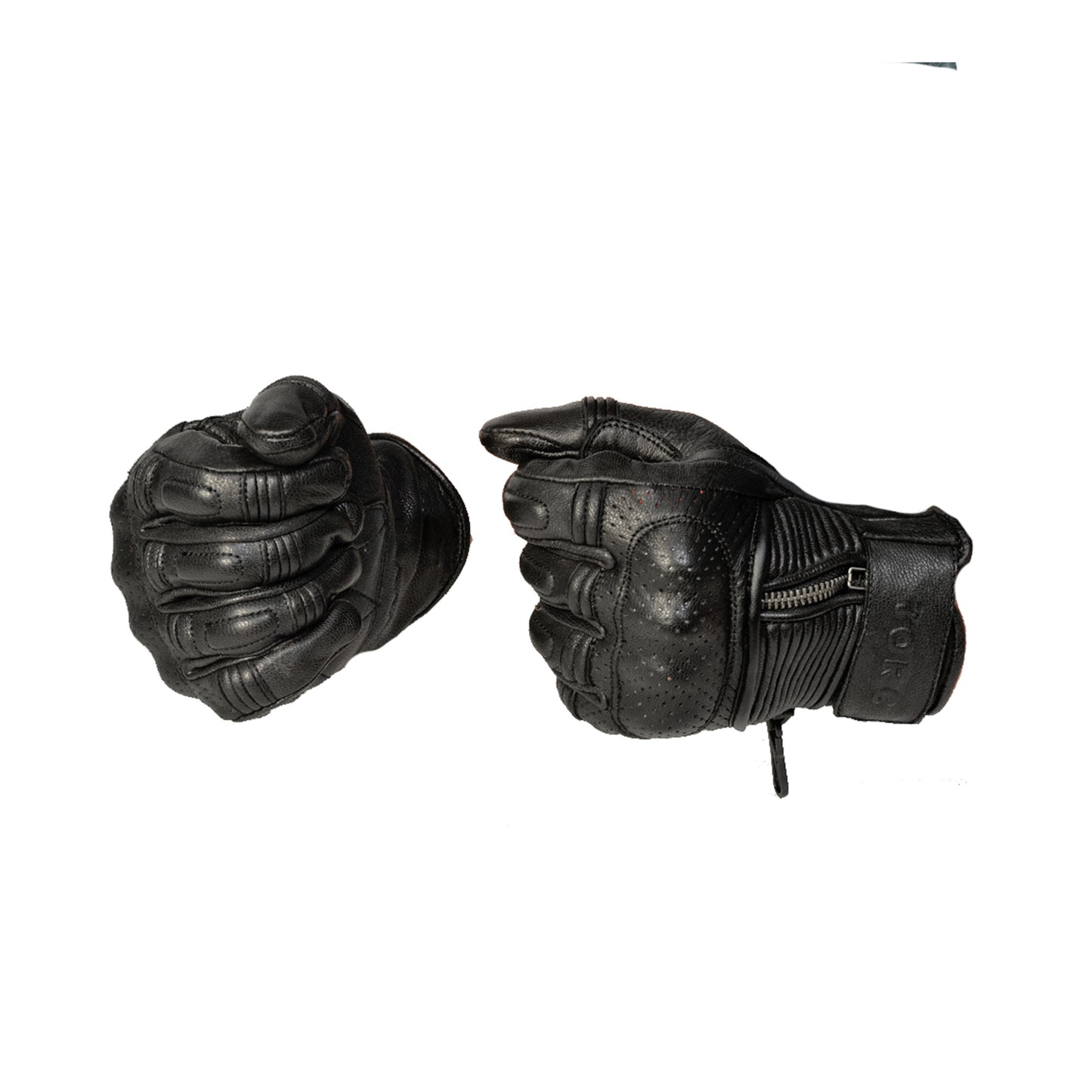 TORC Motorcycle Gloves (Ventura)