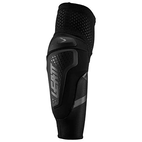 Leatt 3DF 6.0 Elbow Guard (Black) - Medium