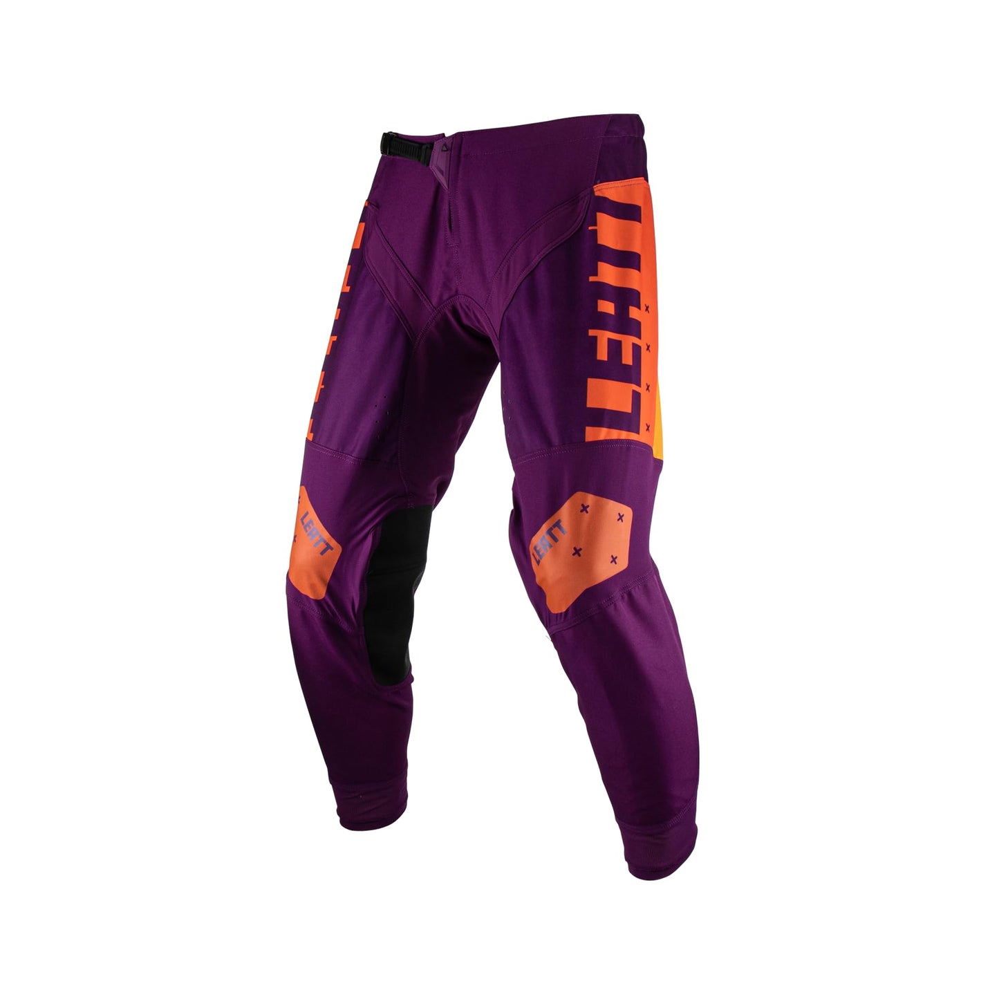 Leatt Moto 4.5 Pants (Indigo)