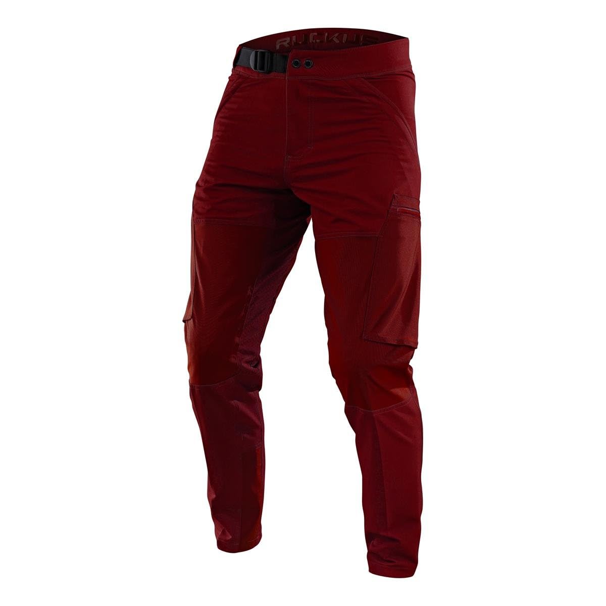 Troy Lee Designs Ruckus Cargo Pant (Mono)