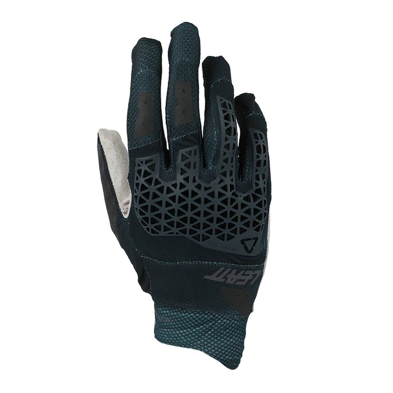 Leatt Moto 4.5 Lite Gloves (Black)