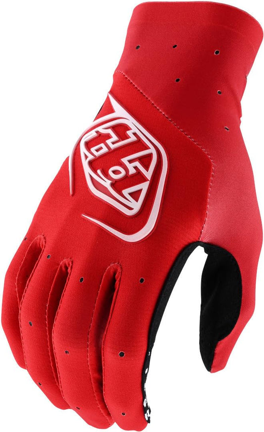 Troy Lee Designs SE Ultra Glove (Red) - Medium