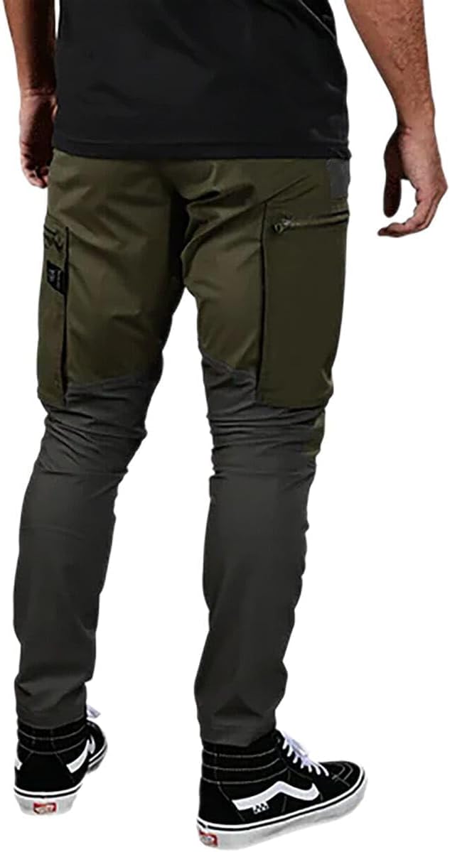 Troy Lee Designs Ruckus Cargo Pant (Mono)