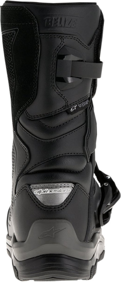 Alpinestars Belize Drystar Boots (Black) Size 13