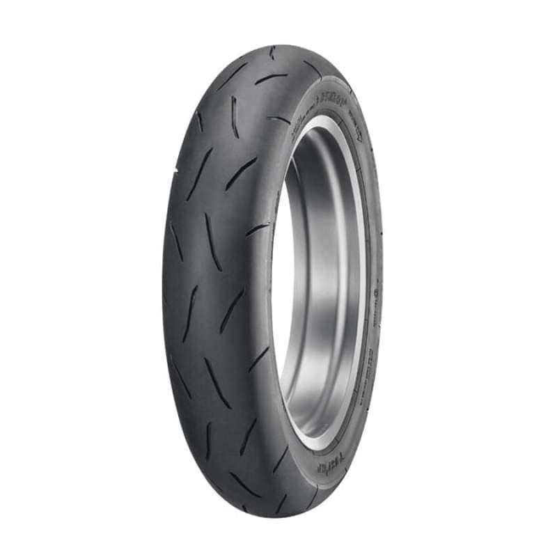 Dunlop TT93GP PRO Front Tire - 100/90-12 M/C 49J TL