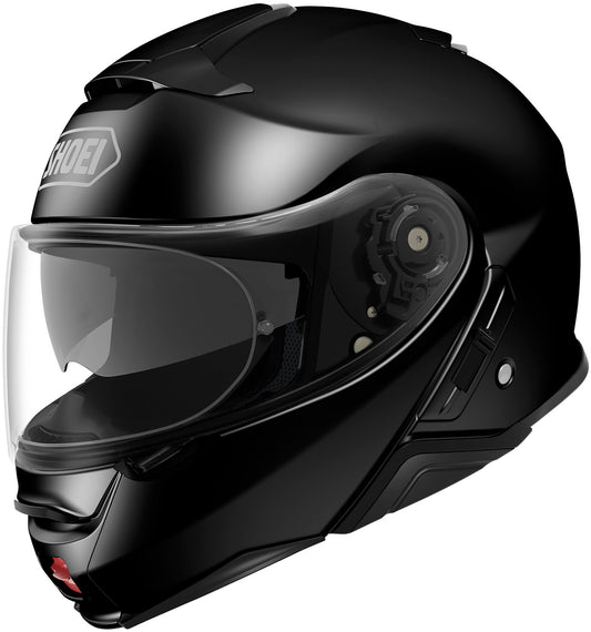 Shoei Neotec II Helmet (Black) - Large (USED)