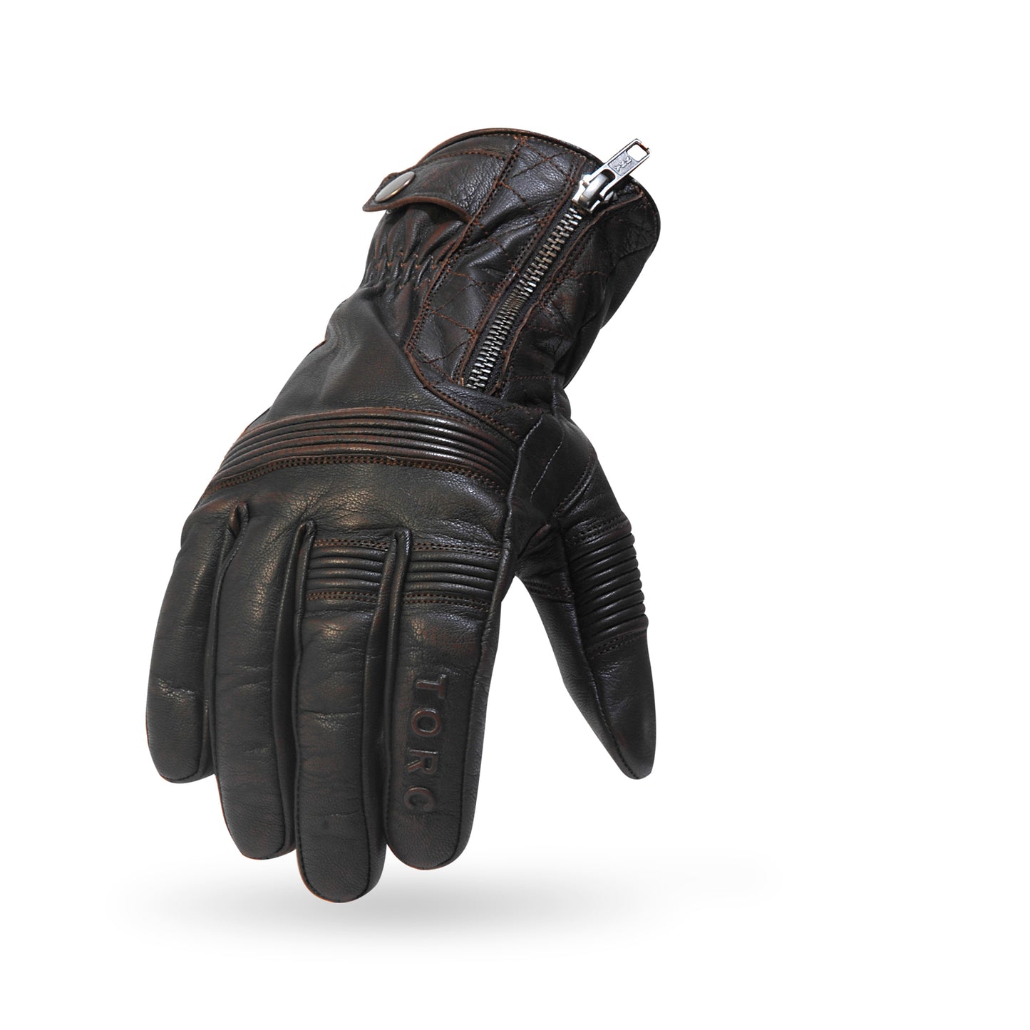 TORC Motorcycle Gloves (Cajon)