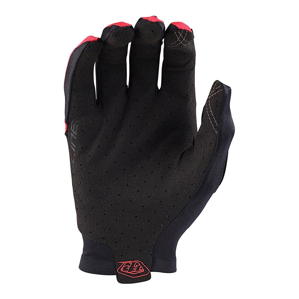 Troy Lee Designs Flowline Glove (Red) - 2XL