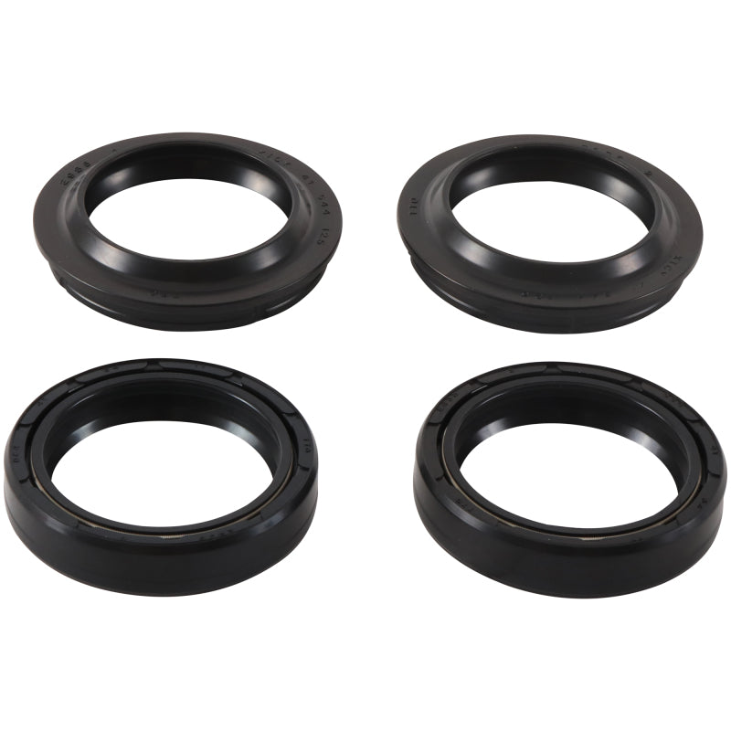 Pivot Works 19-23 Honda CRF250F PW Fork Oil and Dust Seal Kit