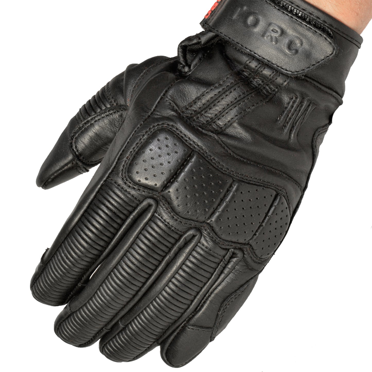 TORC Motorcycle Gloves (Hawthorne)