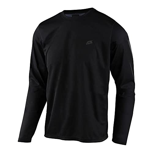 Troy Lee Designs Flowline Long-Sleeve MTB Bicycle Jersey