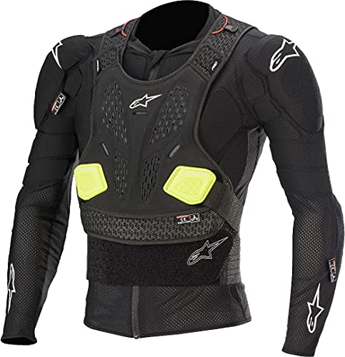 Alpinestars Bionic Pro V2 Protection Jacket - Small