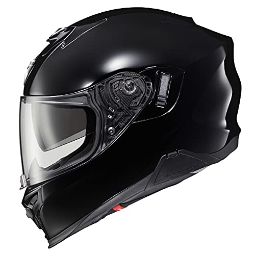 ScorpionEXO EXO-T520 Helmet (Gloss Black) - 2XL