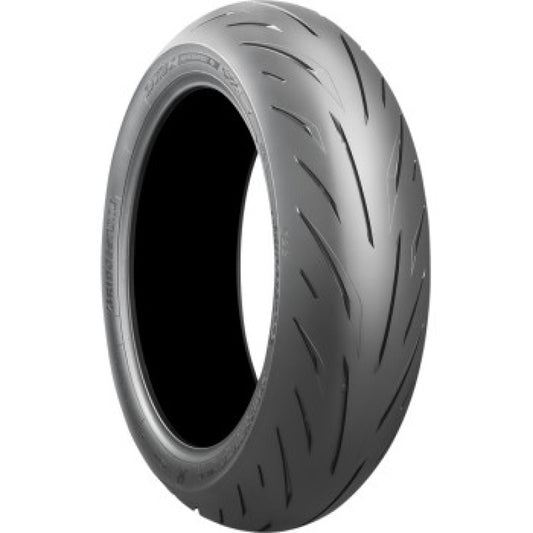 Bridgestone Battlax Hypersport S22R Tire - 180/55ZR17 M/C 73W TL