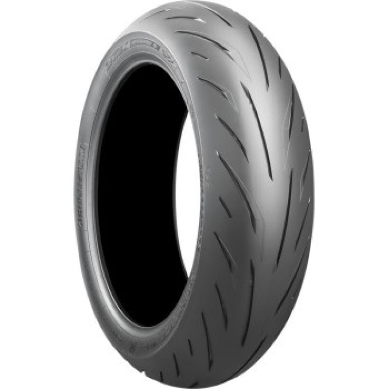 Bridgestone Battlax Hypersport S22R Tire - 140/70R17 M/C 66H TL