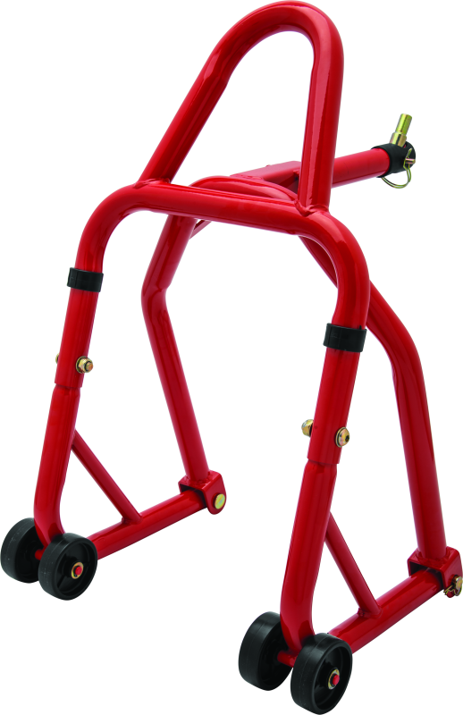 BikeMaster Head Lift Stand - Front