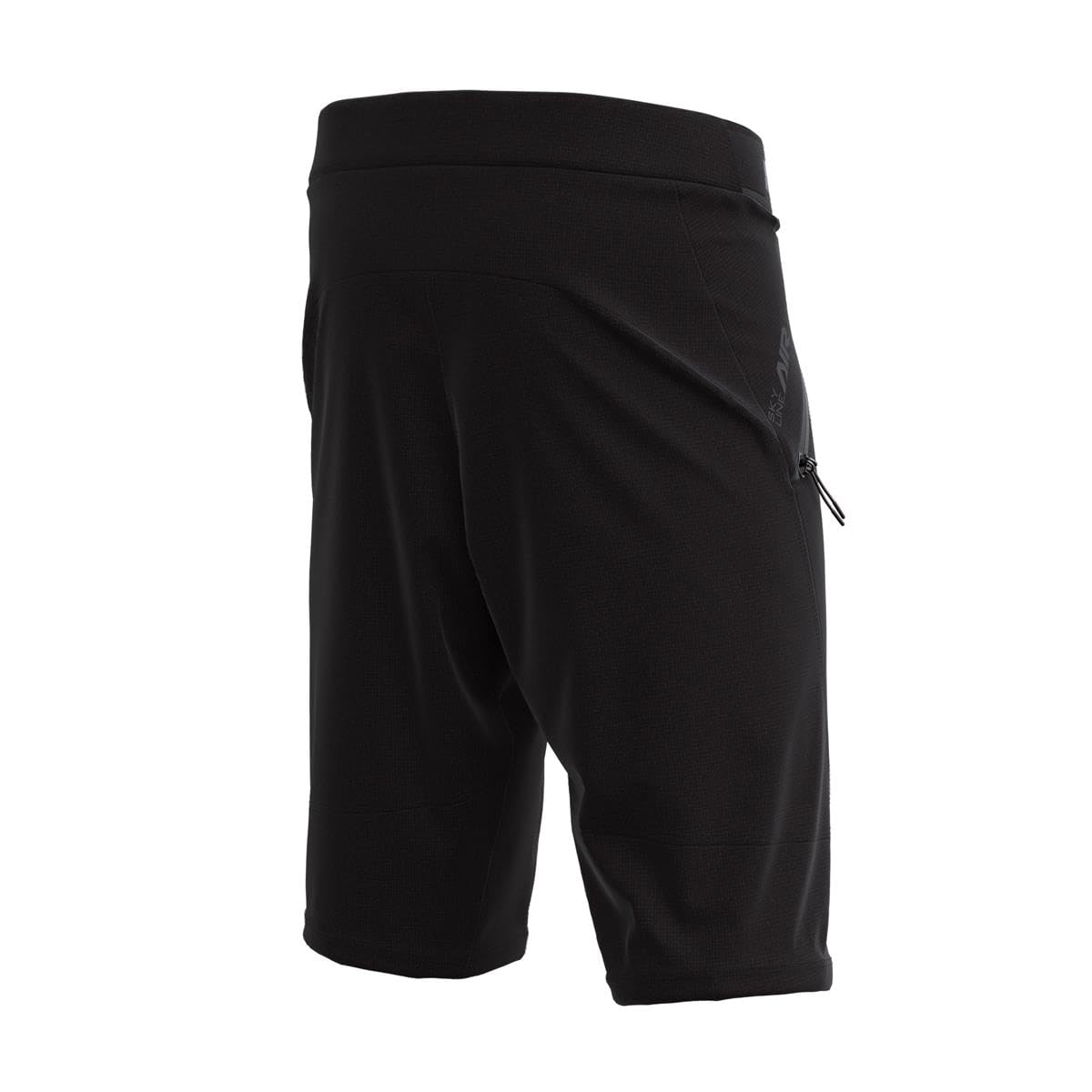 Troy Lee Designs Youth Skyline Mono Shorts Shell - No Liner (Black) Size Youth 26