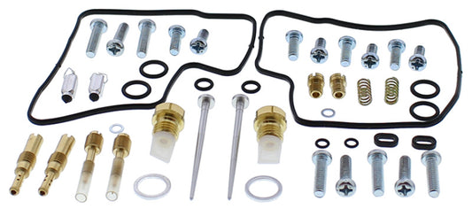 All Balls Racing 00-05 Honda VT1100C2 Carburetor Rebuild Kit