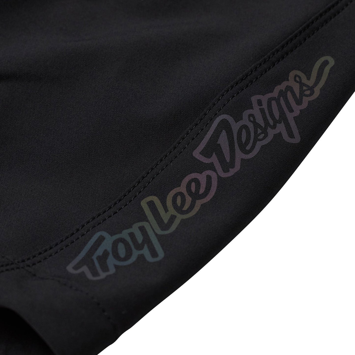 Troy Lee Designs MTB Womens Mischief Shorts w/ Liner (Black)