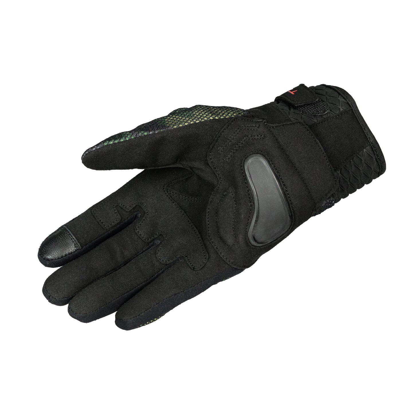 TORC Motorcycle Gloves (Huntington)