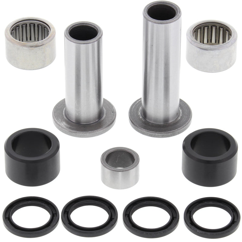 All Balls Racing 18-23 Yamaha YZ65 Swing Arm Bearing Kit